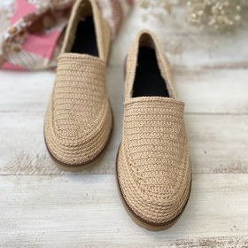 خرید گیوه مردانه؛ نکات مهم برای انتخاب و خرید