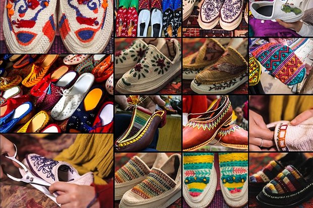 قیمت مناسب گیوه مردانه با خرید بی‌واسطه