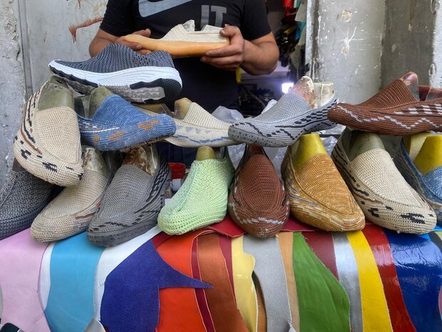 تاریخچه گیوه: از گذشته تا امروز در ایران