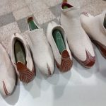 قیمت، خرید و مشخصات گیوه