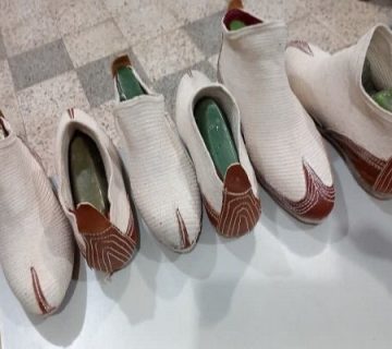 قیمت، خرید و مشخصات گیوه