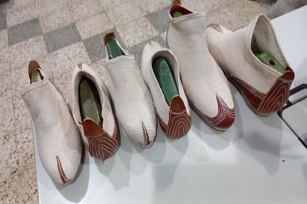 قیمت، خرید و مشخصات گیوه