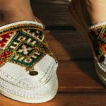 گیوه چیست؟ تاریخچه و انواع گیوه