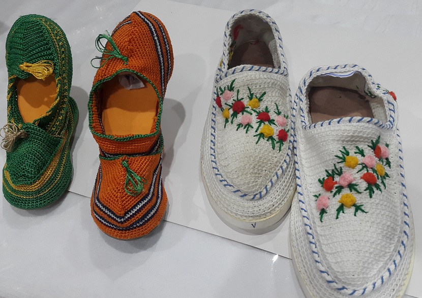 گیوه مردانه ارزان؛ مستقیم از تولید کنندگان