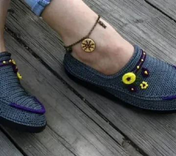 مقایسه گیوه‌ های سنتی و مدرن تفاوت‌ ها و کاربردها