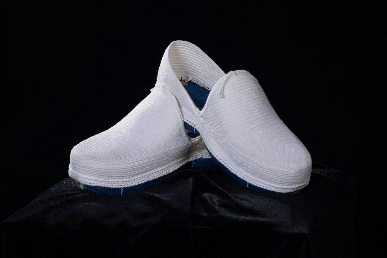 پخش عمده گیوه‌های رنگی مردانه با قیمت مناسب