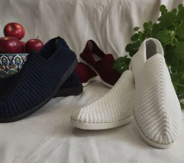 خرید گیوه مردانه با قیمت تولیدی و کیفیت عالی