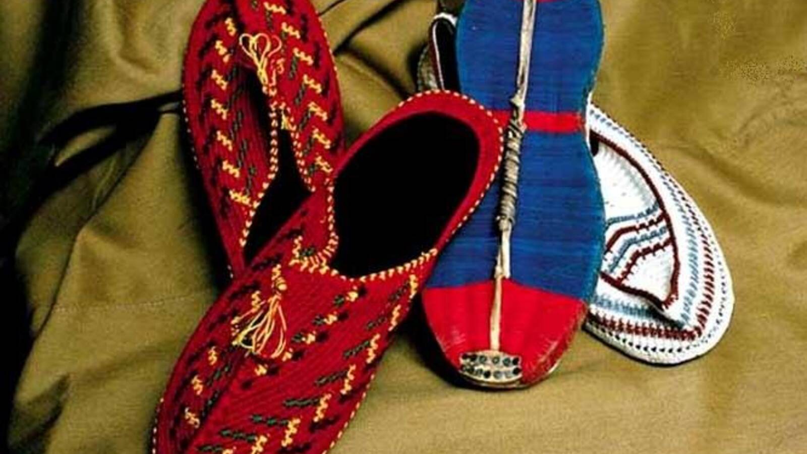 تفاوت‌های اصلی گیوه‌های سنتی و مدرن چیست؟