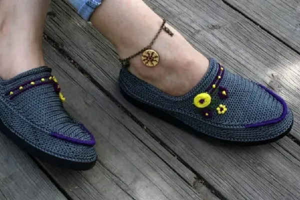 مقایسه گیوه‌ های سنتی و مدرن تفاوت‌ ها و کاربردها